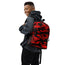 CK - Red Camo Backpack