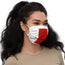 CK - Marzelli Premium face mask